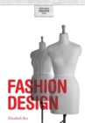 Fashion Design - Book