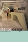 Interior Design : A Critical Introduction - Book
