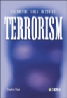 Terrorism : The Present Threat in Context - eBook