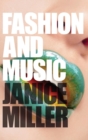 Fashion and Music - Book