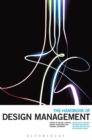 The Handbook of Design Management - Book