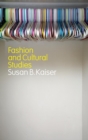 Fashion and Cultural Studies - Book