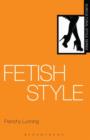 Fetish Style - Book