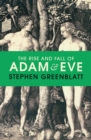 The Rise and Fall of Adam and Eve - Book
