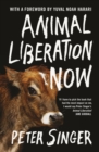 Animal Liberation Now - Book