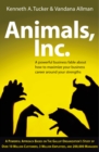 Animals Inc - Book