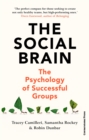 The Social Brain : The Psychology of Successful Groups - Book