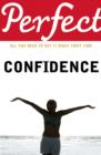 Perfect Confidence - Book