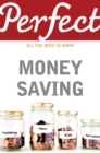 Perfect Money Saving - Book