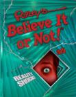 Ripley's Believe It or Not! 2015 - Book