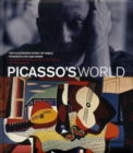 Picasso's World - Book