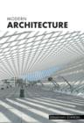 Modern Architecture - Book