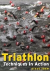 Triathlon : Techniques in Action - Book