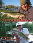 Zander Fishing : A Complete Guide - Book