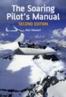 The Soaring Pilot's Manual : Second Edition - Book