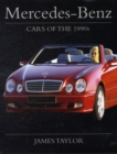 Mercedes-Benz Cars of the 1990s - Book