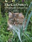 The Cat Owner's Veterinary Handbook - Book