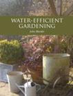 Water-efficient Gardening - Book