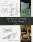 Technical Drawing for Stage Design - Book