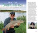 Practical Barbel Fishing - Book
