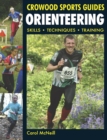 Orienteering : Skills- Techniques- Training - Book