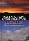 Small-Scale Wind Power Generation : A Practical Guide - Book