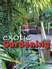 Exotic Gardening - Book