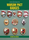EM36 Warsaw Pact Badges : Europa Militaria Series - Book