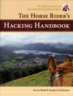 The Horse Rider's Hacking Handbook - Book