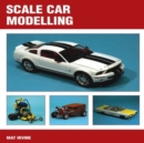 Scale Car Modelling - Book
