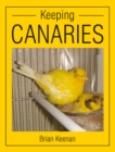 Keeping Canaries - Book
