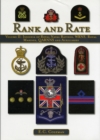 Volume II: Insignia of Royal Naval Ratings, WRNS, Royal Marines, QARNNS and Auxiliaries Rank and Rate - Book