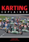 Karting Explained - Book