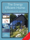 The ENERGY EFFICIENT HOME - eBook