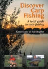 Discover Carp Fishing - eBook