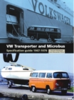 VW Transporter and Microbus Specification Guide 1967-1979 - Book