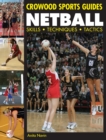 Netball - eBook