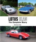 Lotus Elan : The Complete Story - Book