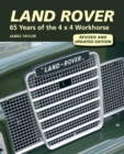 Land Rover - eBook