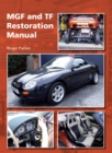 MGF and TF Restoration Manual - eBook