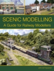 Scenic Modelling : A Guide for Railway Modellers - eBook