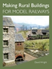 Making Rural Buildings for Model Railways - eBook