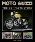 Moto Guzzi - eBook