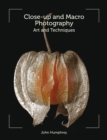 Close-up and Macro Photography : Art and Techniques - eBook