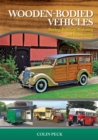 Wooden-Bodied Vehicles - eBook