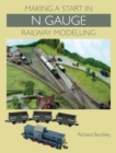 Making a Start in N Gauge Railway Modelling - eBook