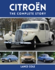 Citroen : The Complete Story - eBook