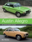 Austin Allegro : An Enthusiast's Guide - Book