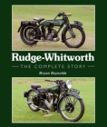 Rudge-Whitworth - eBook