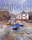 Painting with Oils - Book